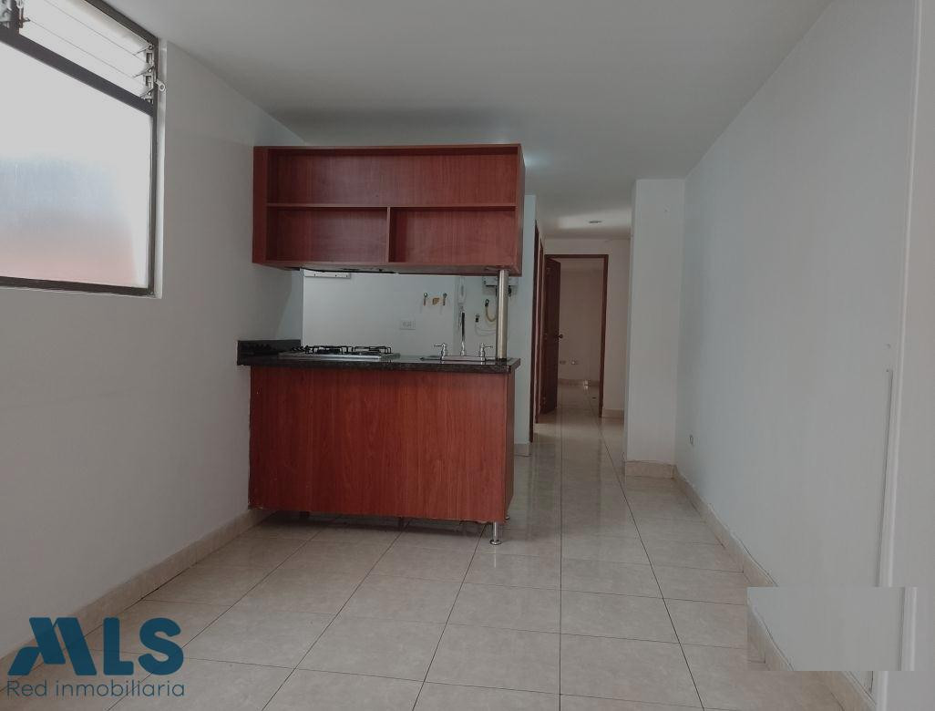 Apartamento en Venta La Floresta Medellin medellin - la floresta