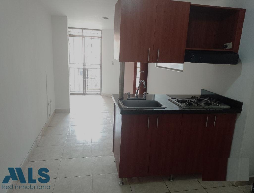 Apartamento en Venta La Floresta Medellin medellin - la floresta