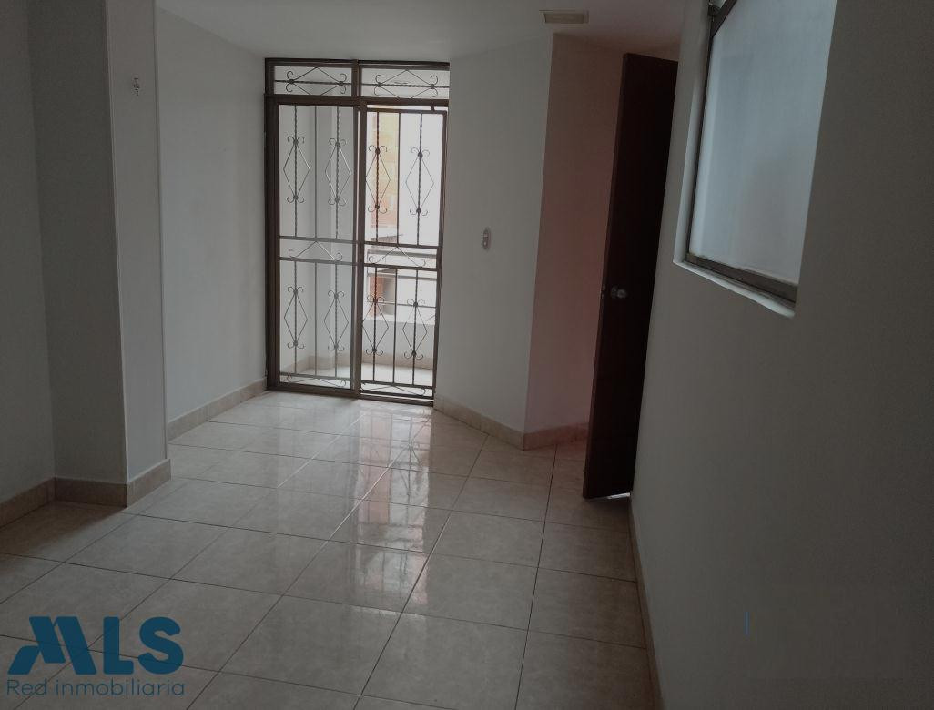 Apartamento en Venta La Floresta Medellin medellin - la floresta