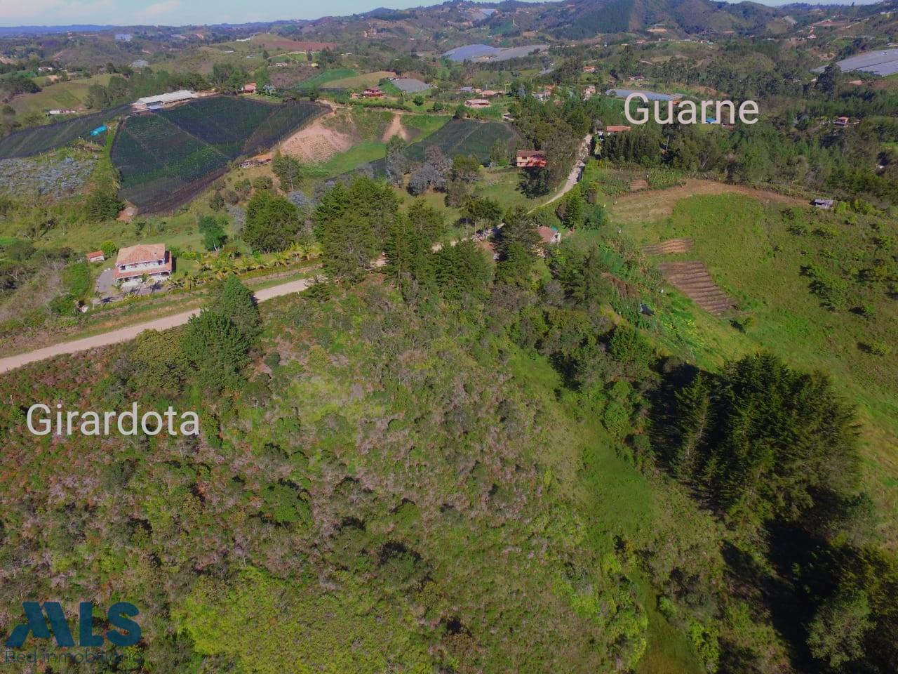 hermoso lote en guarne guarne - autopista guarne