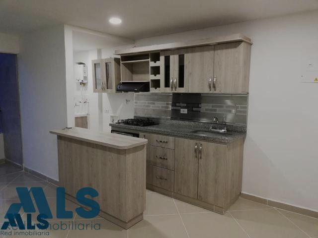 Apartamento Duplex en Itagüi ideal para inversión! itagui - las margaritas