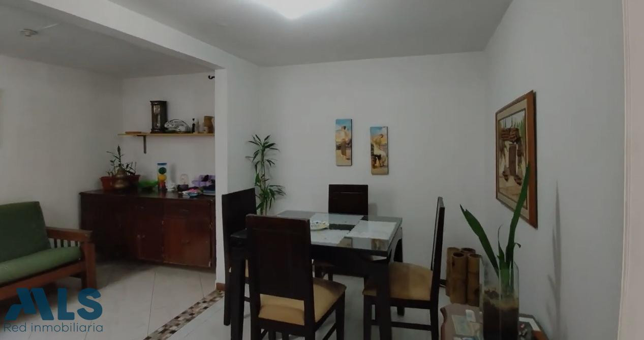 Casa en venta en unidad Belén Rincón medellin - el rincon