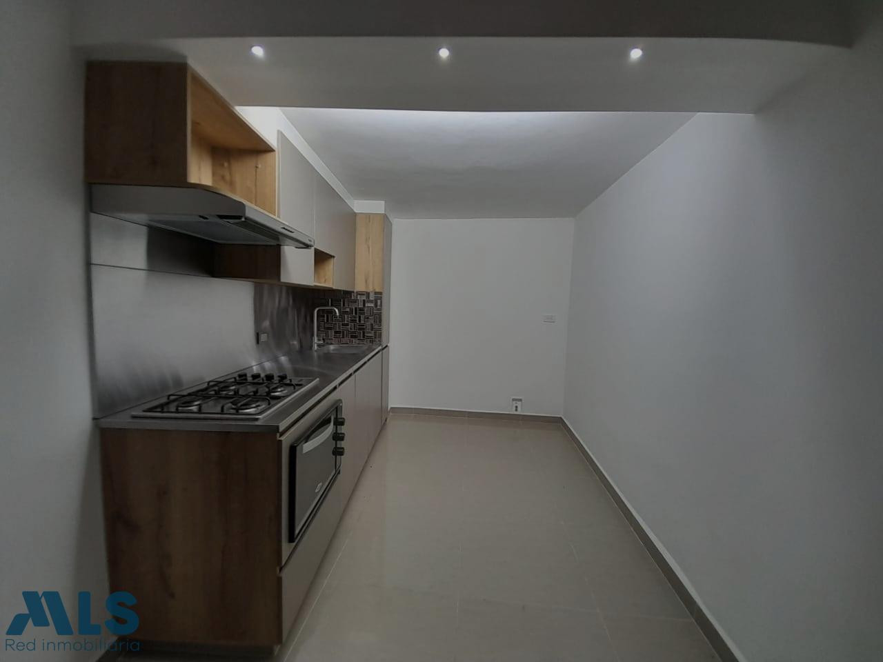 Apartamento a la venta en Laureles medellin - lorena