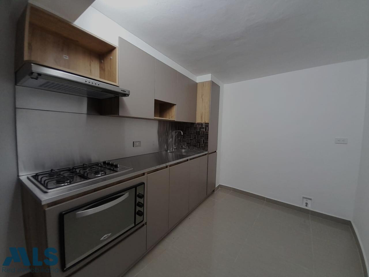 Apartamento a la venta en Laureles medellin - lorena