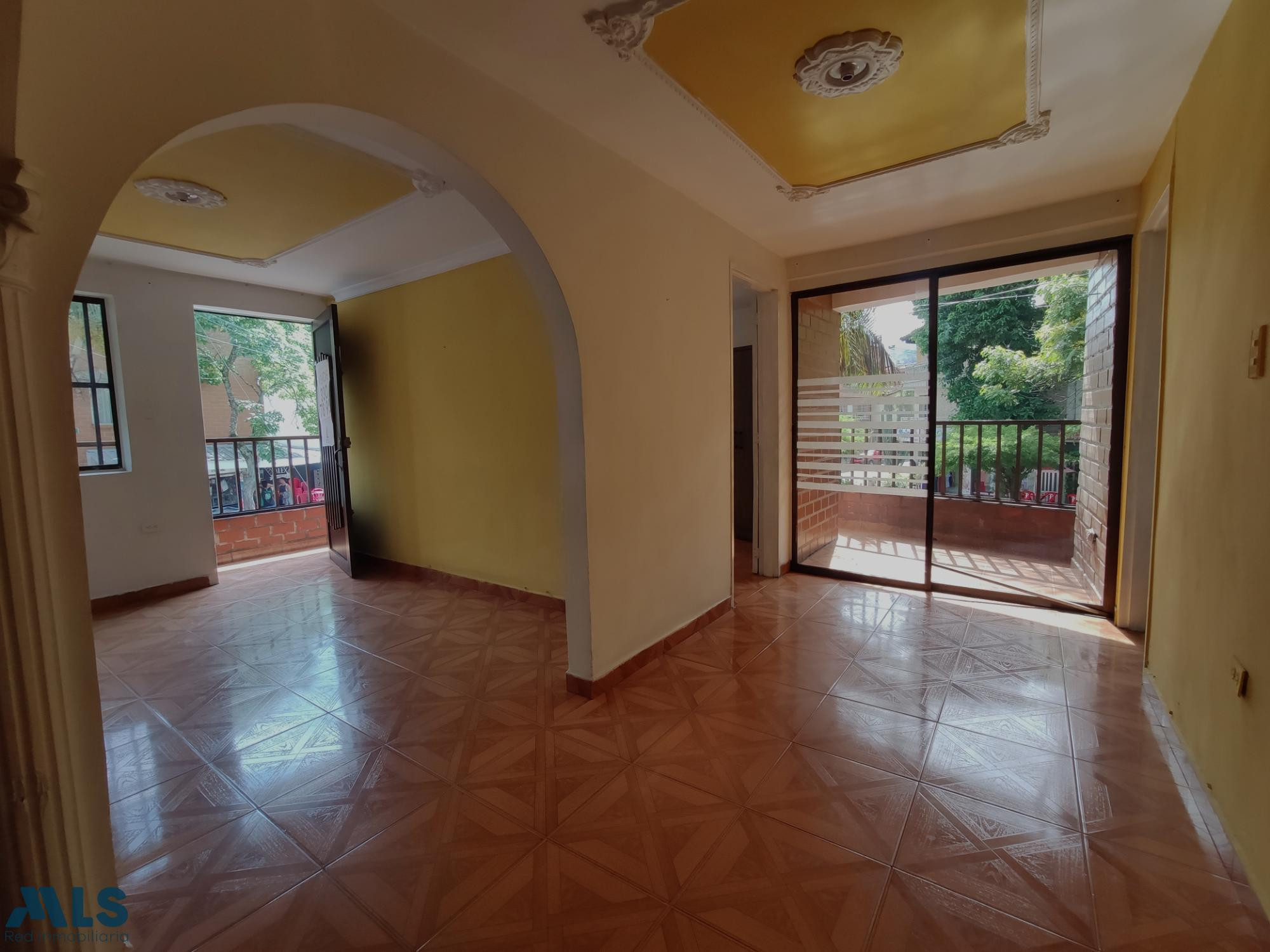 Apartamento en venta Belén San Bernardo medellin - belen