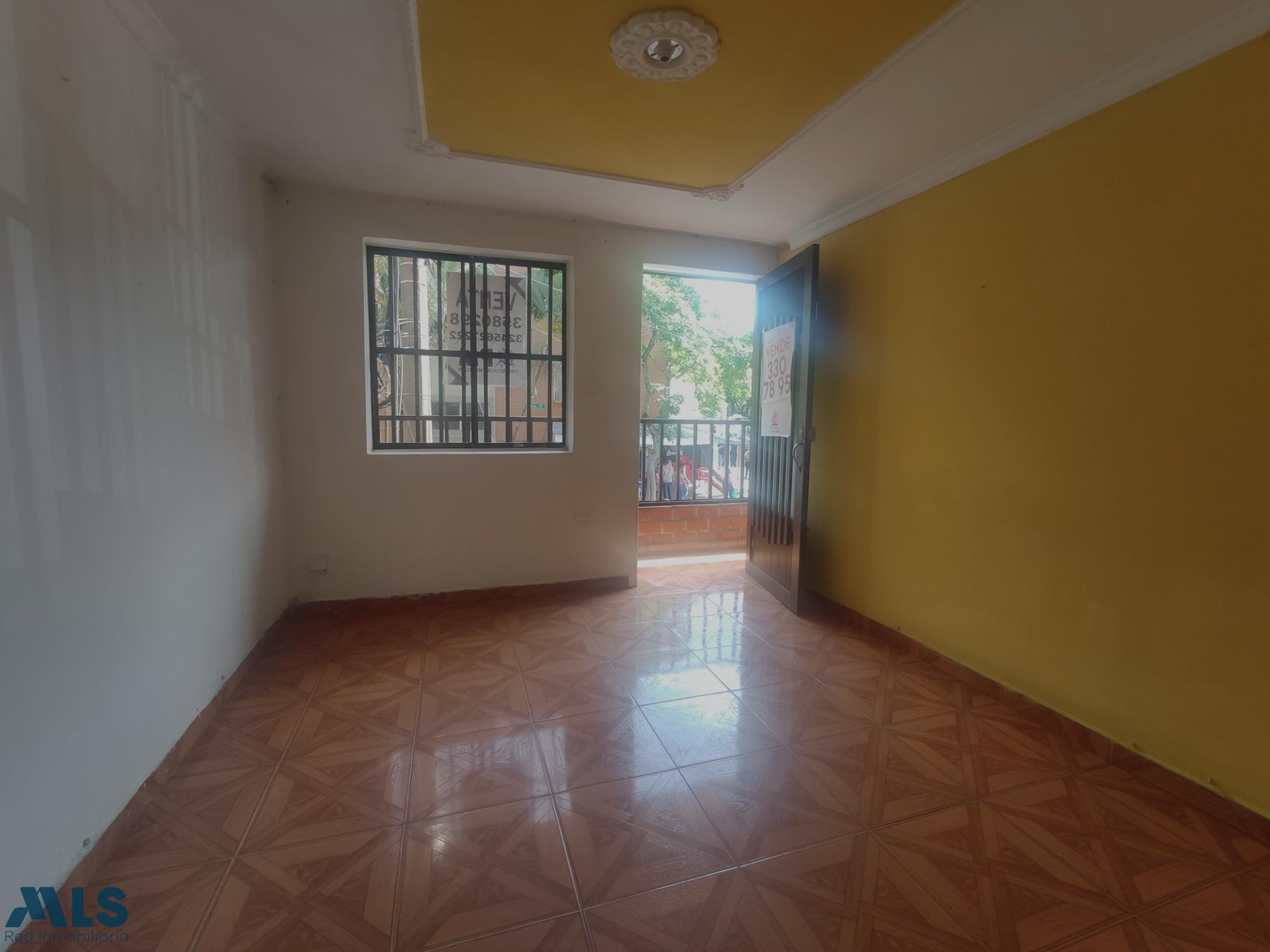 Apartamento en venta Belén San Bernardo medellin - belen