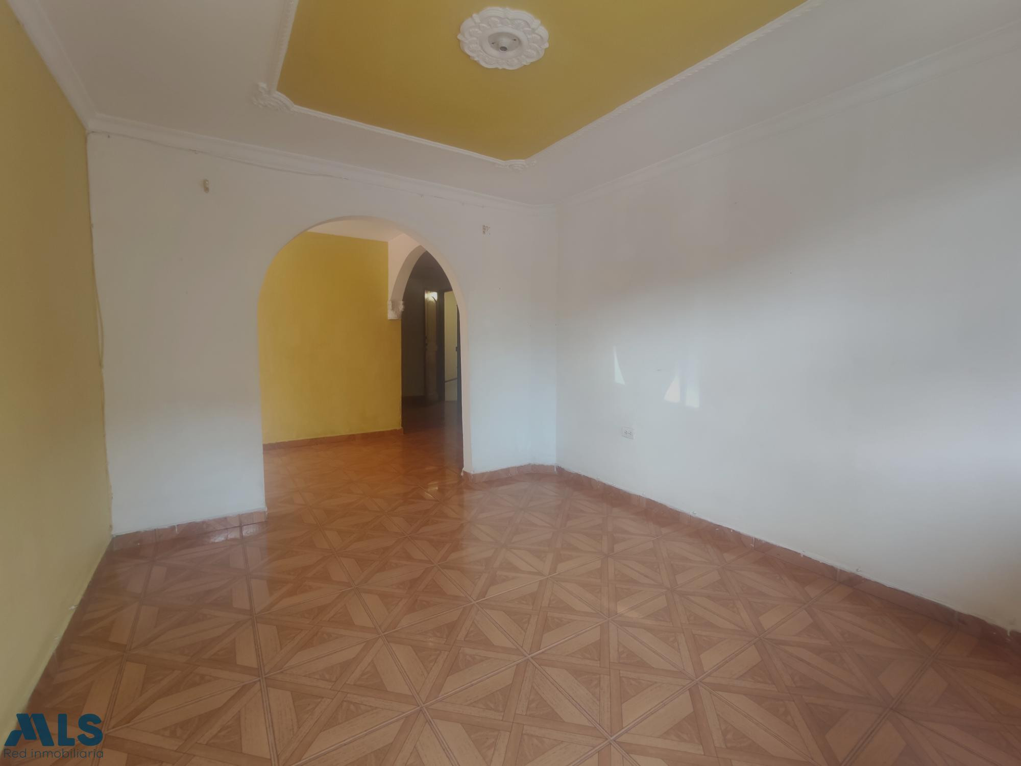 Apartamento en venta Belén San Bernardo medellin - belen