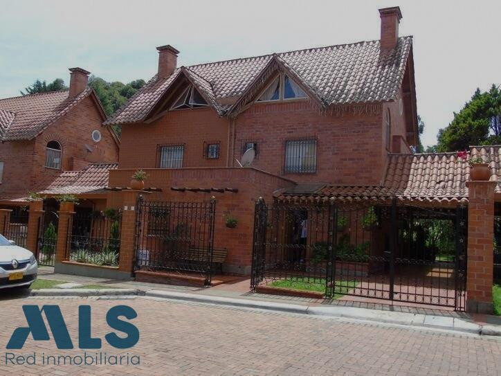 Casa en Venta, Rionegro rionegro - san nicolas