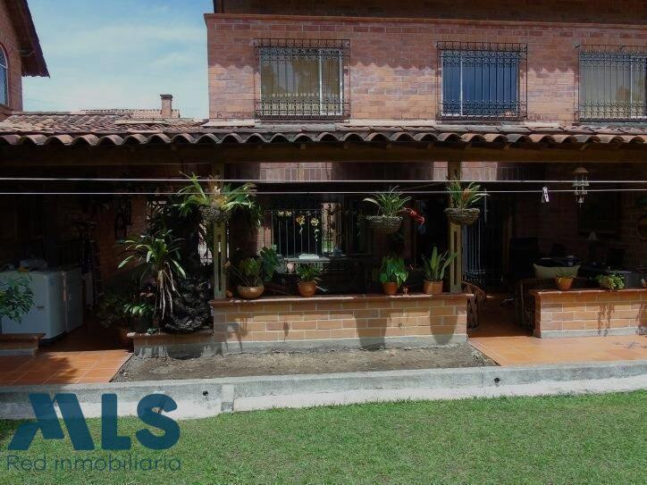 Casa en Venta, Rionegro rionegro - san nicolas