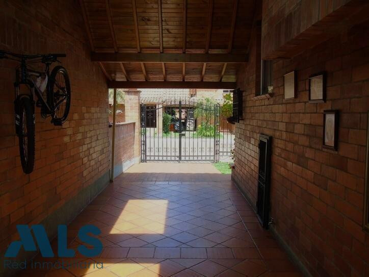 Casa en Venta, Rionegro rionegro - san nicolas