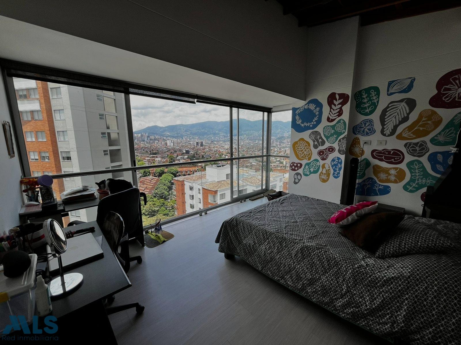 Exclusivo Apartamento en Romanza de la Abadía envigado - la abadia