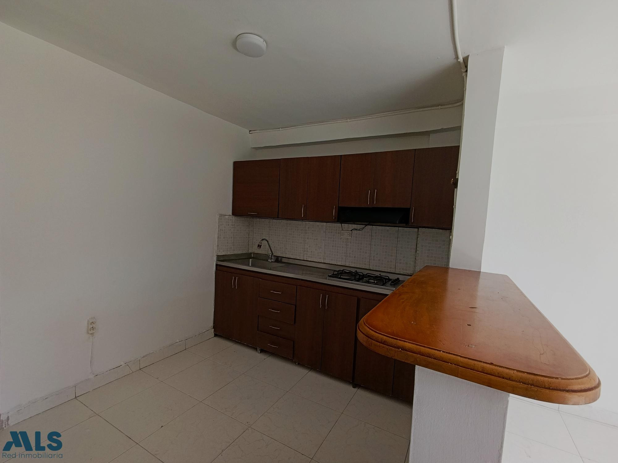 Apartaestudio en venta en belen los alpes medellin - los alpes