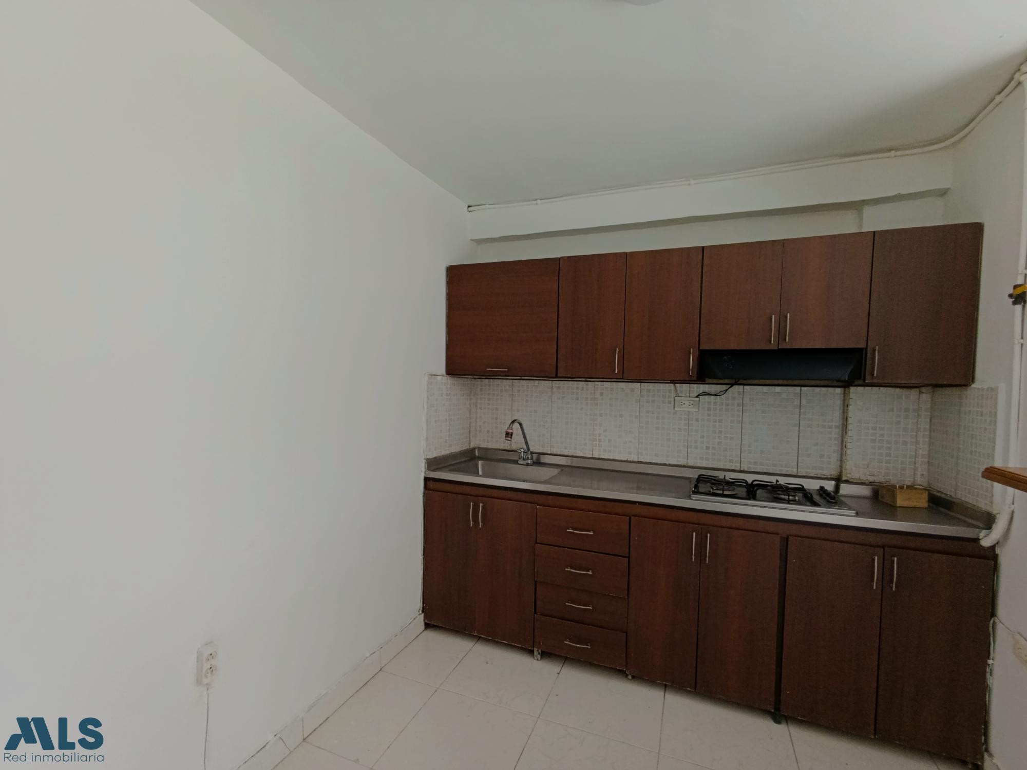 Apartaestudio en venta en belen los alpes medellin - los alpes