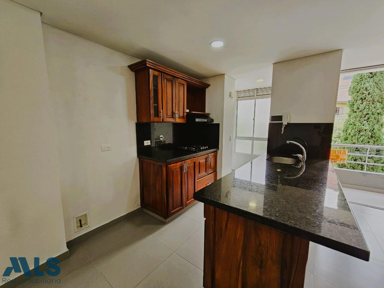 VENTA AMPLIO APARTAMENTO EN BELLO , SECTOR CABAÑAS bello - cabanas