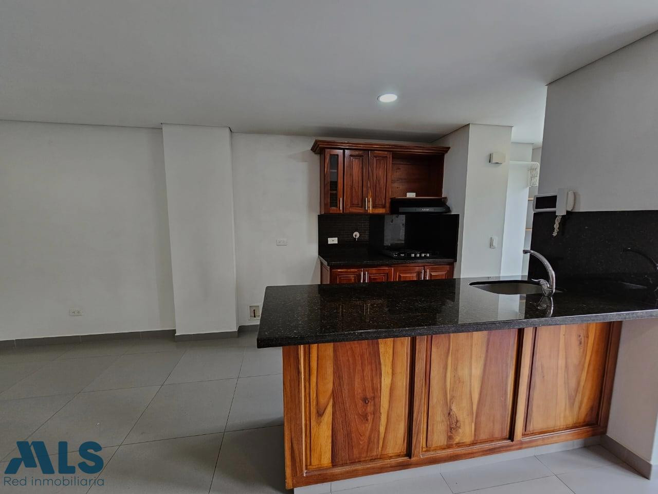 VENTA AMPLIO APARTAMENTO EN BELLO , SECTOR CABAÑAS bello - cabanas