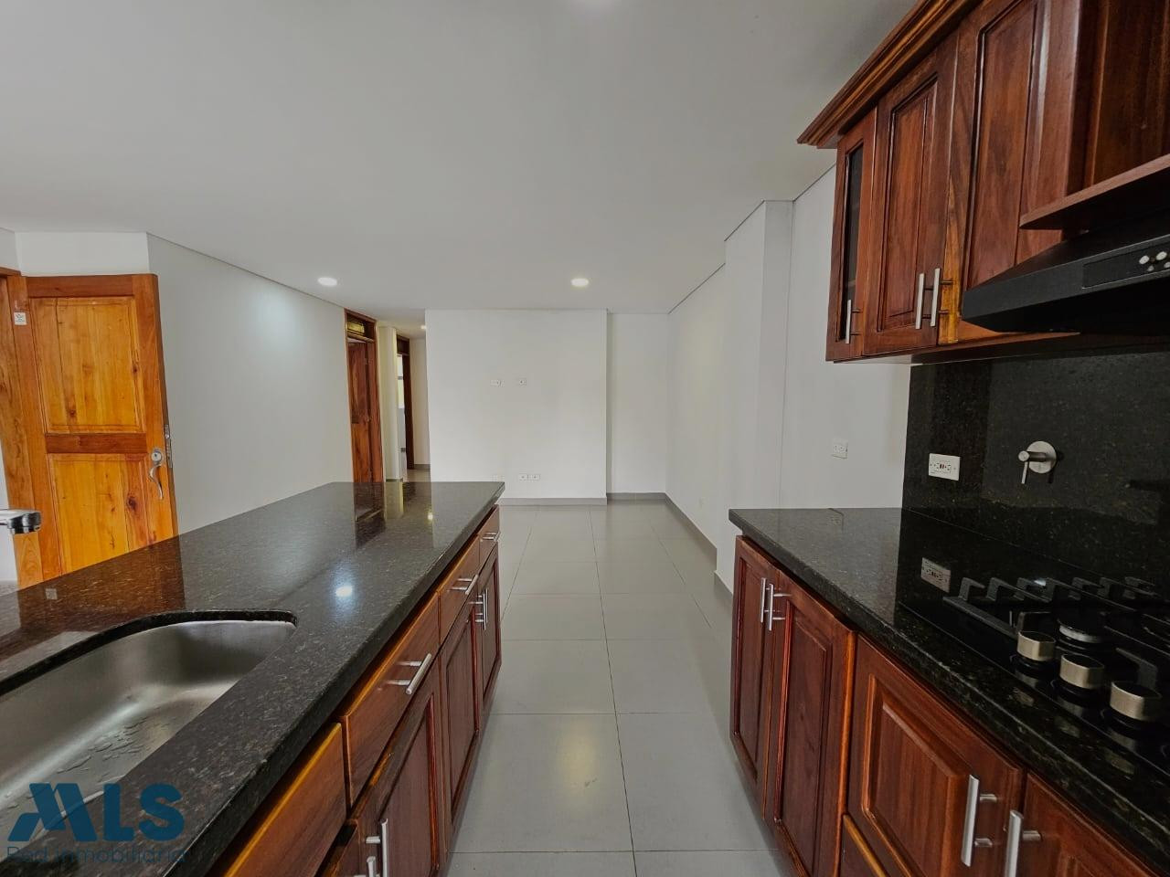 VENTA AMPLIO APARTAMENTO EN BELLO , SECTOR CABAÑAS bello - cabanas