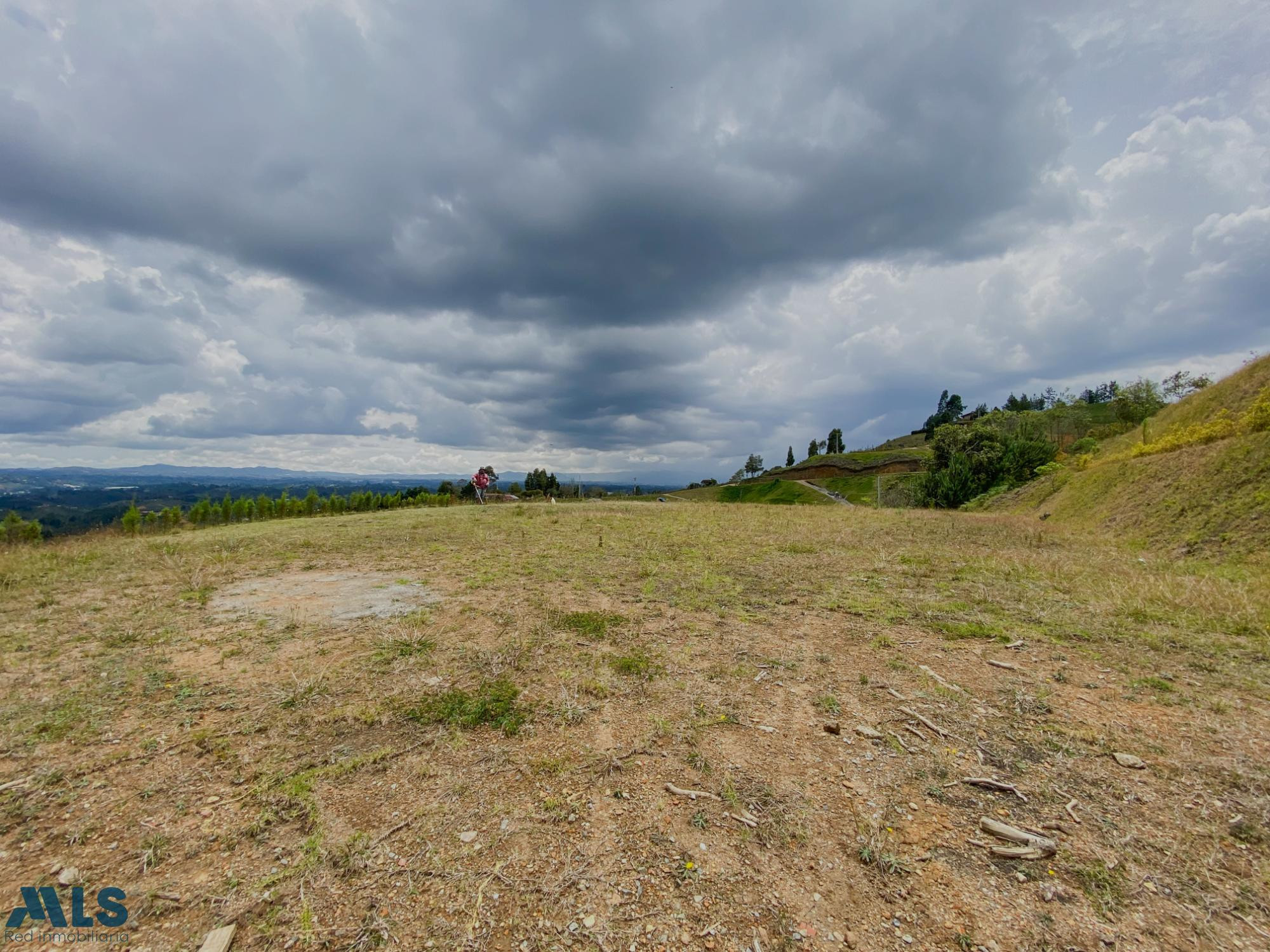 Lote en parcelación para la venta rionegro - aeropuerto