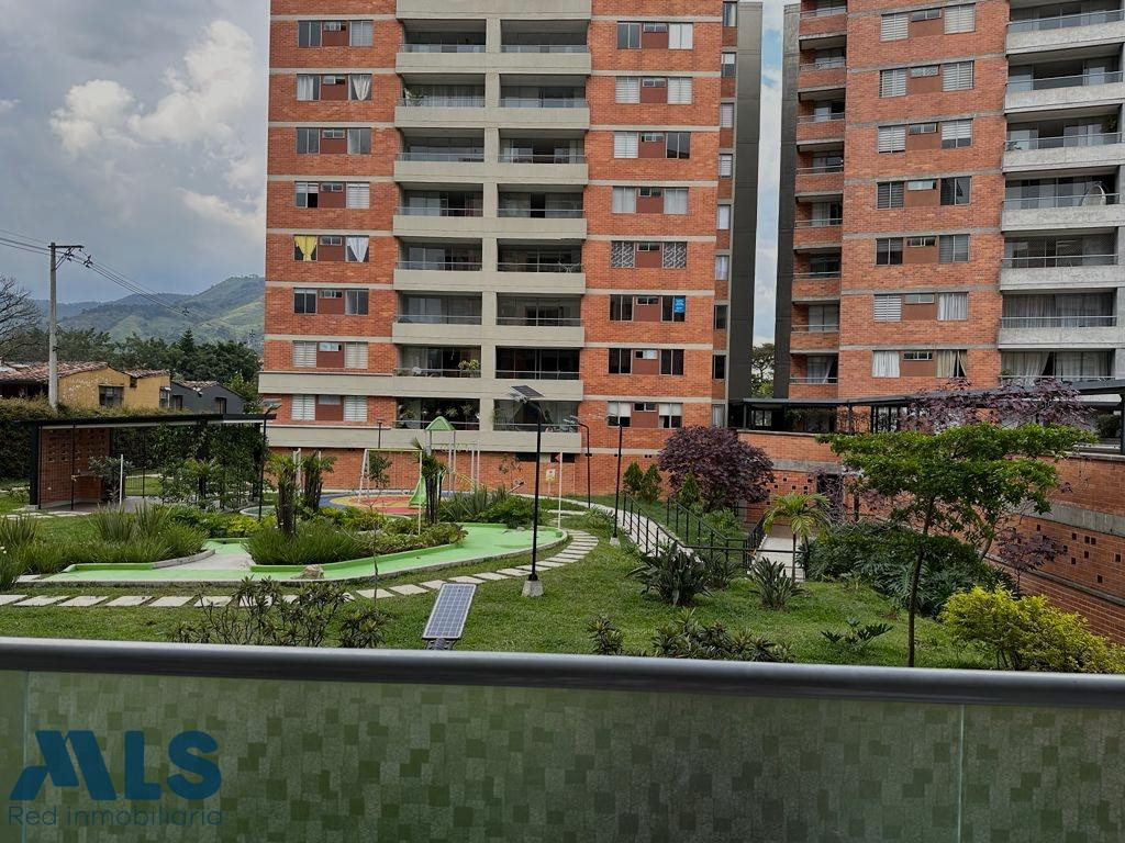 Apartamento en Venta Suramérica La Estrella la-estrella - suramerica