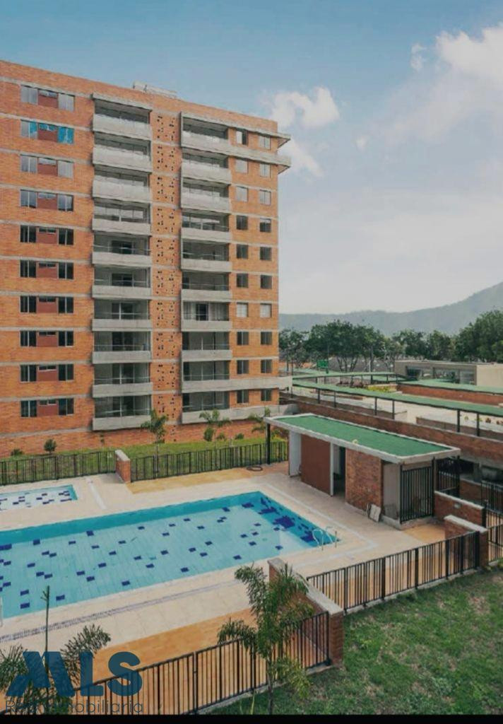 Apartamento en Venta Suramérica La Estrella la-estrella - suramerica