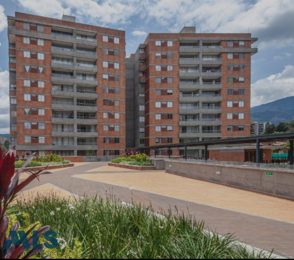 Apartamento en Venta Suramérica La Estrella la-estrella - suramerica