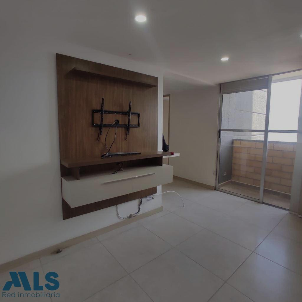 Venta apartamento Robledo Pajarito medellin - robledo