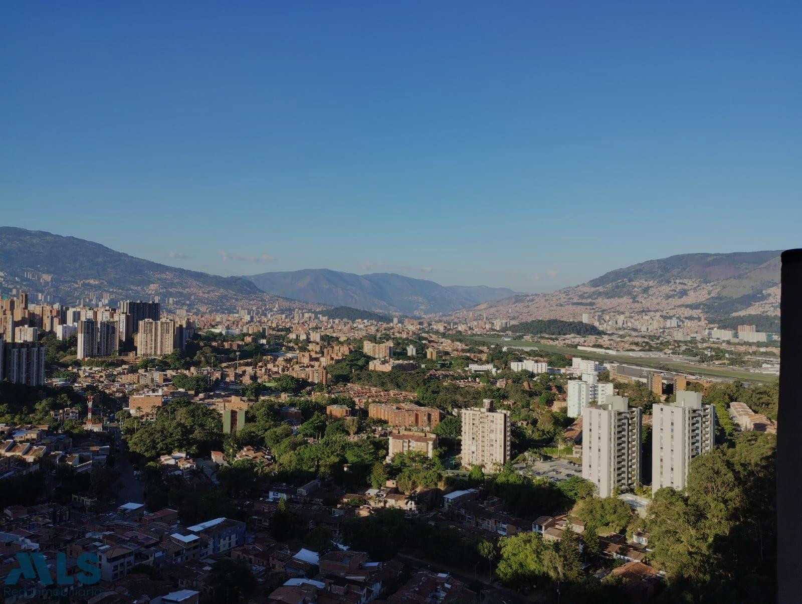 Apartamento en Venta en Belén, sector Rodeo Alto medellin - belen rodeo alto