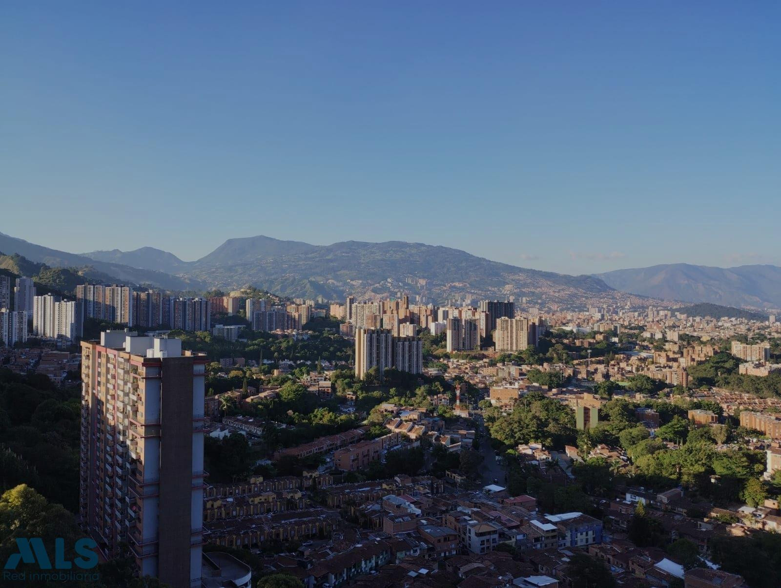 Apartamento en Venta en Belén, sector Rodeo Alto medellin - belen rodeo alto