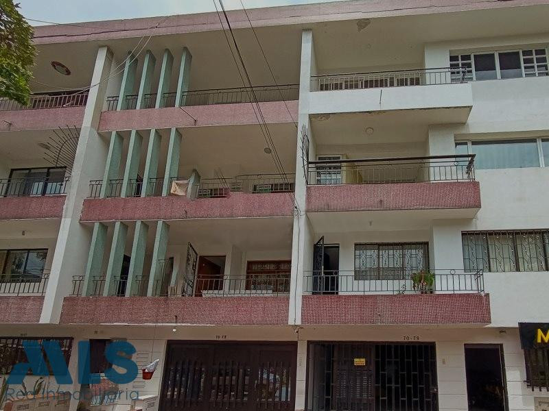 Apartamento en venta en florida nueva medellin - florida nueva