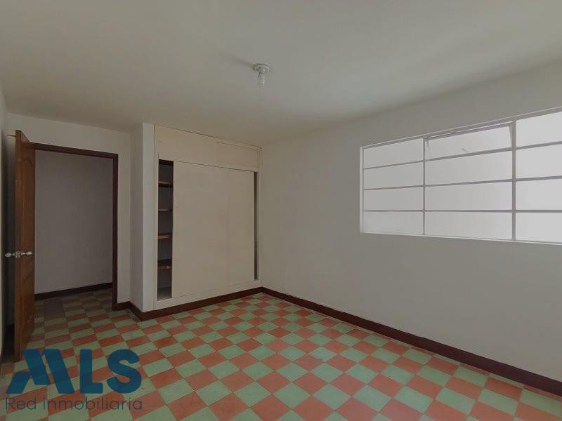 Apartamento en venta en florida nueva medellin - florida nueva