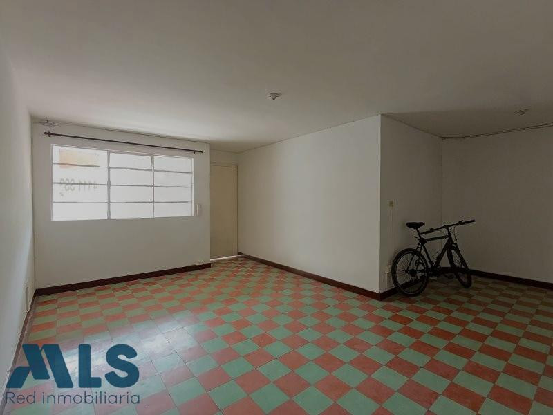 Apartamento en venta en florida nueva medellin - florida nueva