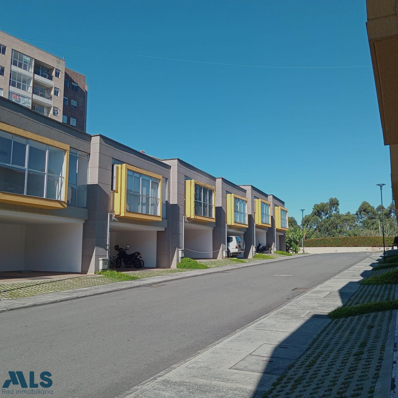 VENTA DE CASA EN MARINILLA marinilla - v belen marinilla