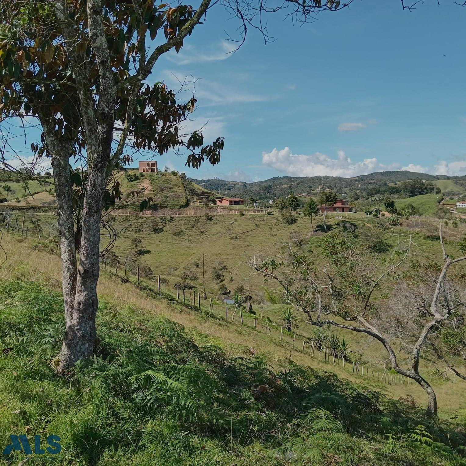 CASA FINCA EN VENTA PARA PARCELAR SAN VICENTE san-vicente - rural