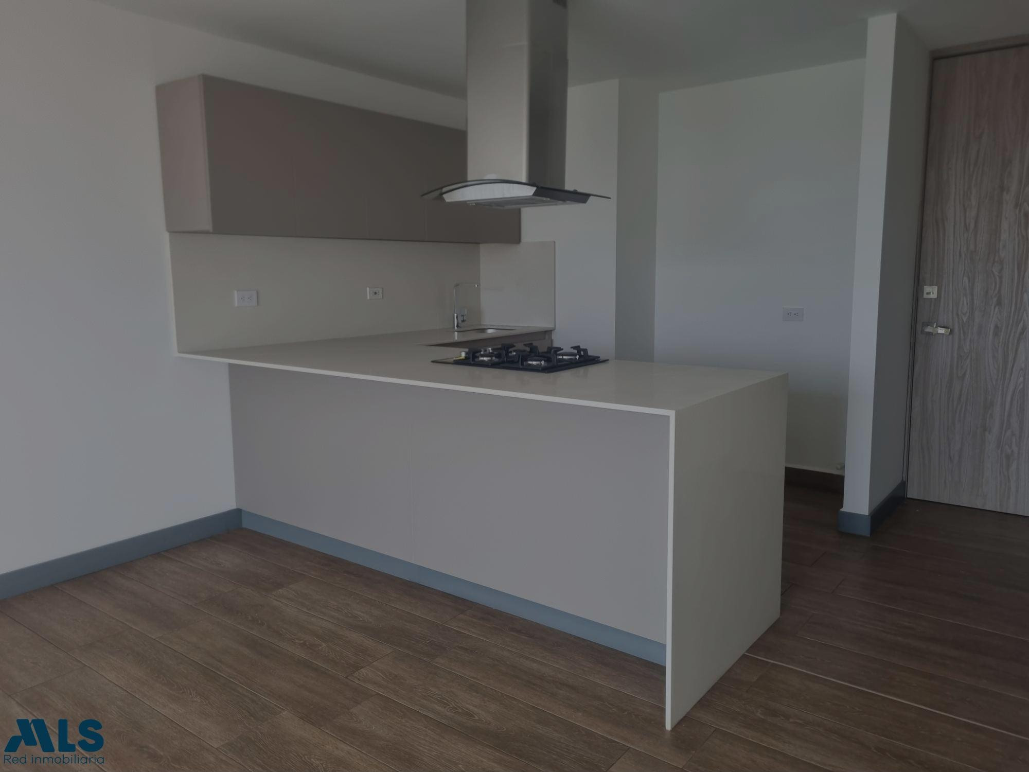 Apartamento para estrenar en Santa María, Envigado envigado - zuniga