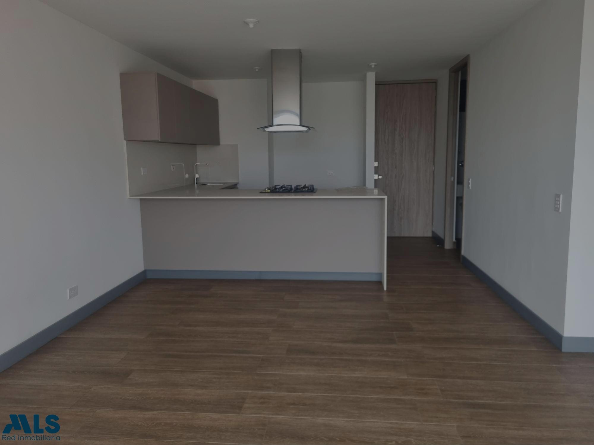 Apartamento para estrenar en Santa María, Envigado envigado - zuniga