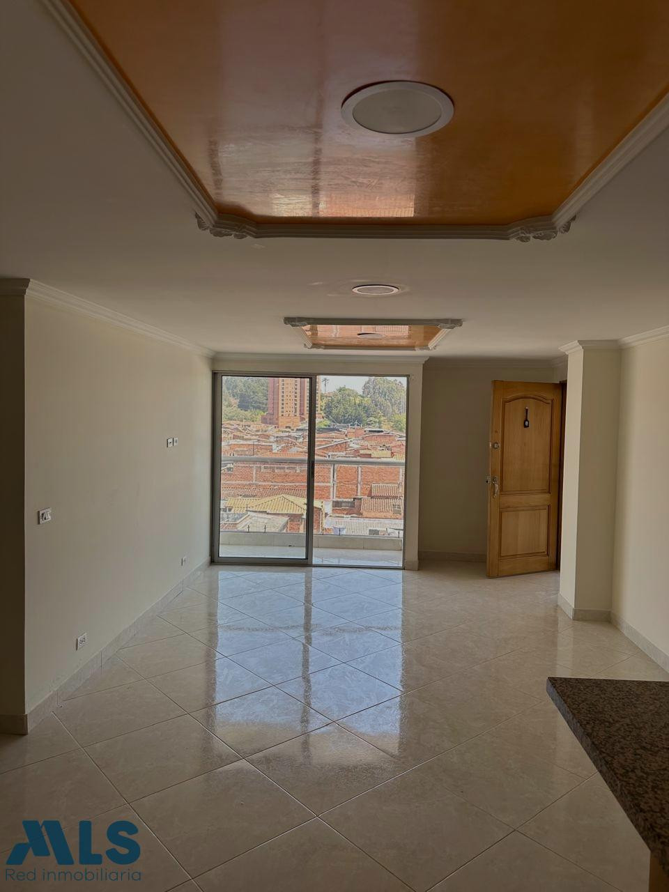 Apartamento en venta, Campo Santander, Rionegro rionegro - sector centro