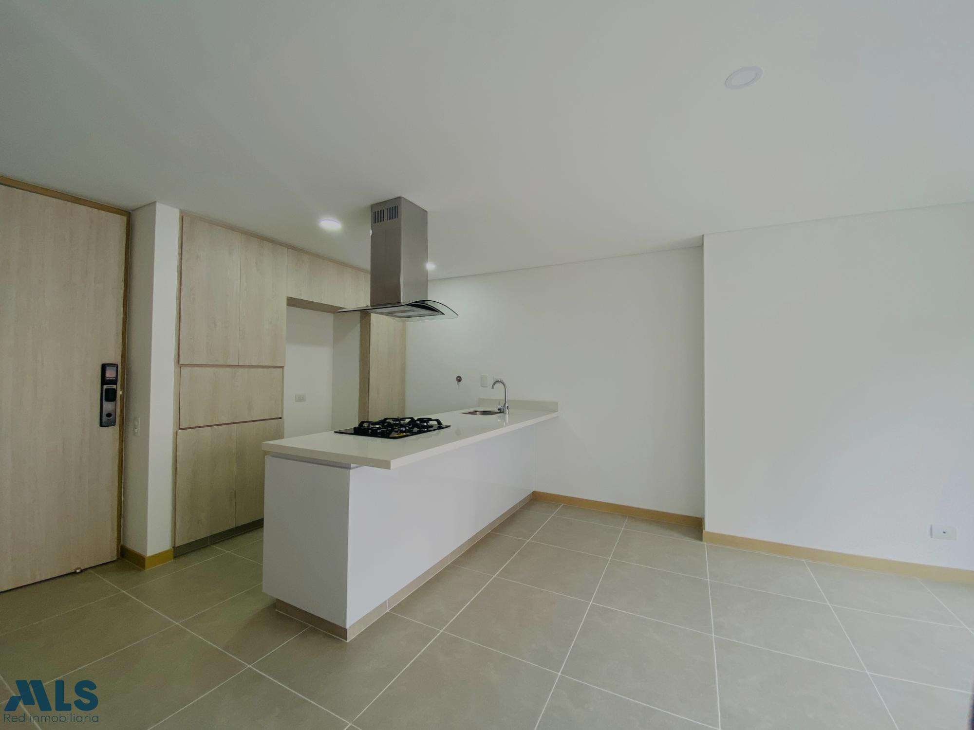 Estrena hermoso apartamen envigado - loma de las brujas