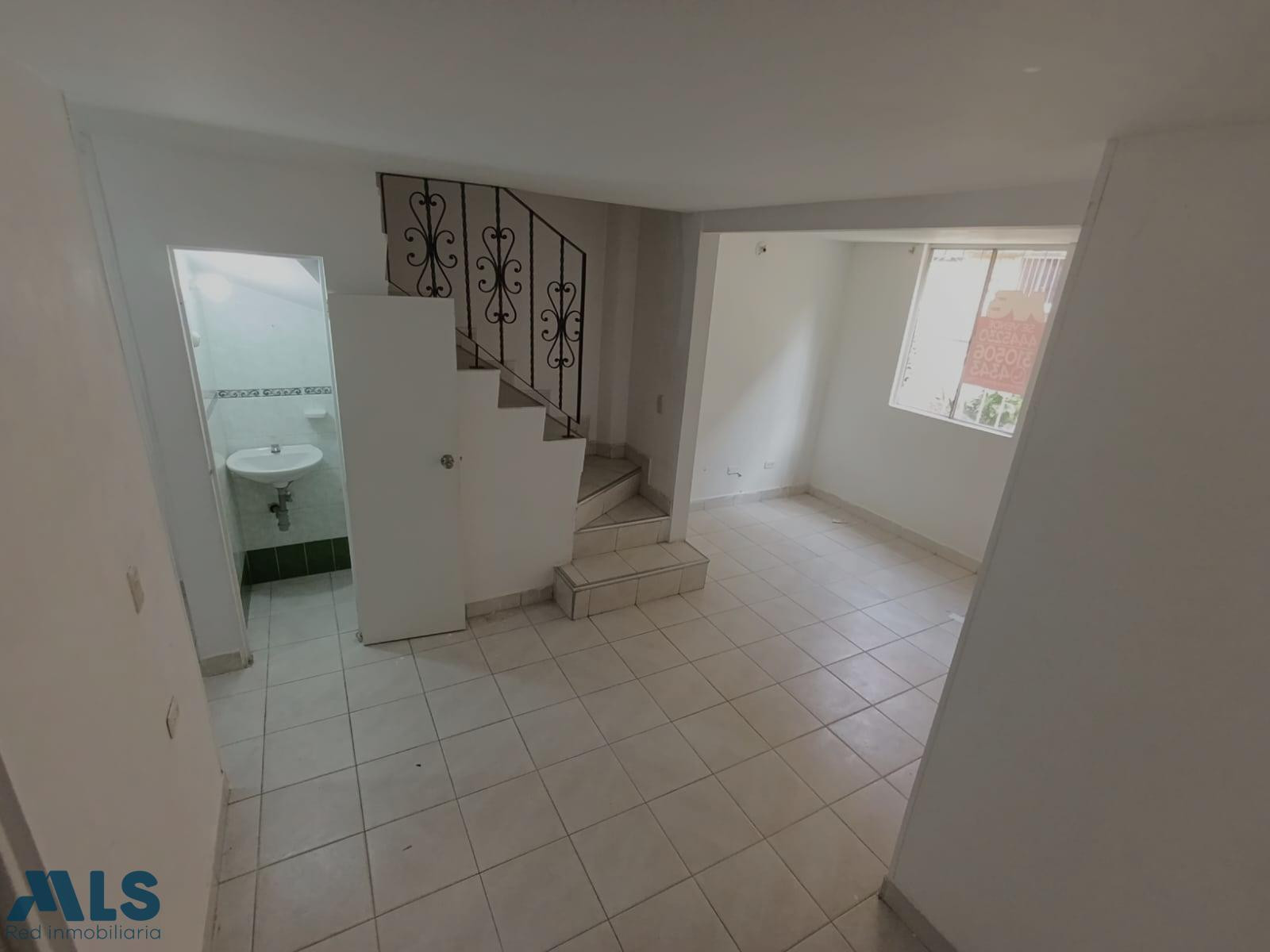 Venta de Casa en Colinas de Calasanz medellin - calasanz parte alta