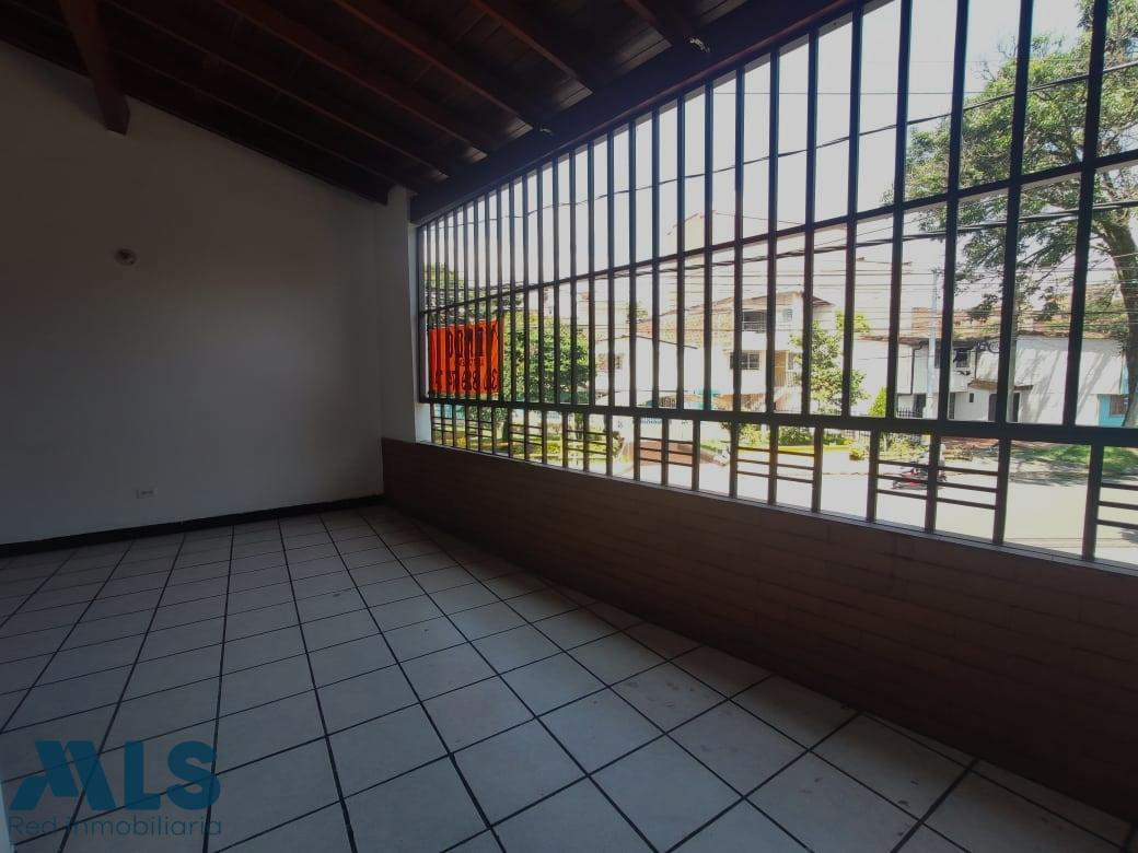 Apartamento en venta Belén San Bernardo medellin - san bernardo