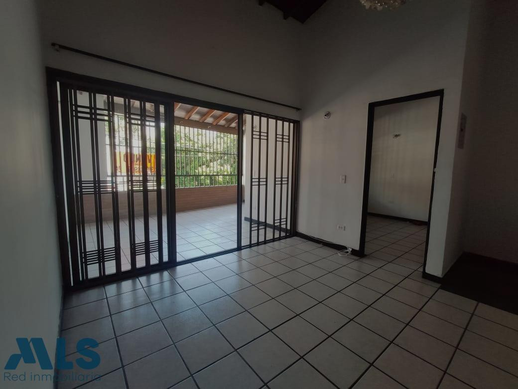 Apartamento en venta Belén San Bernardo medellin - san bernardo