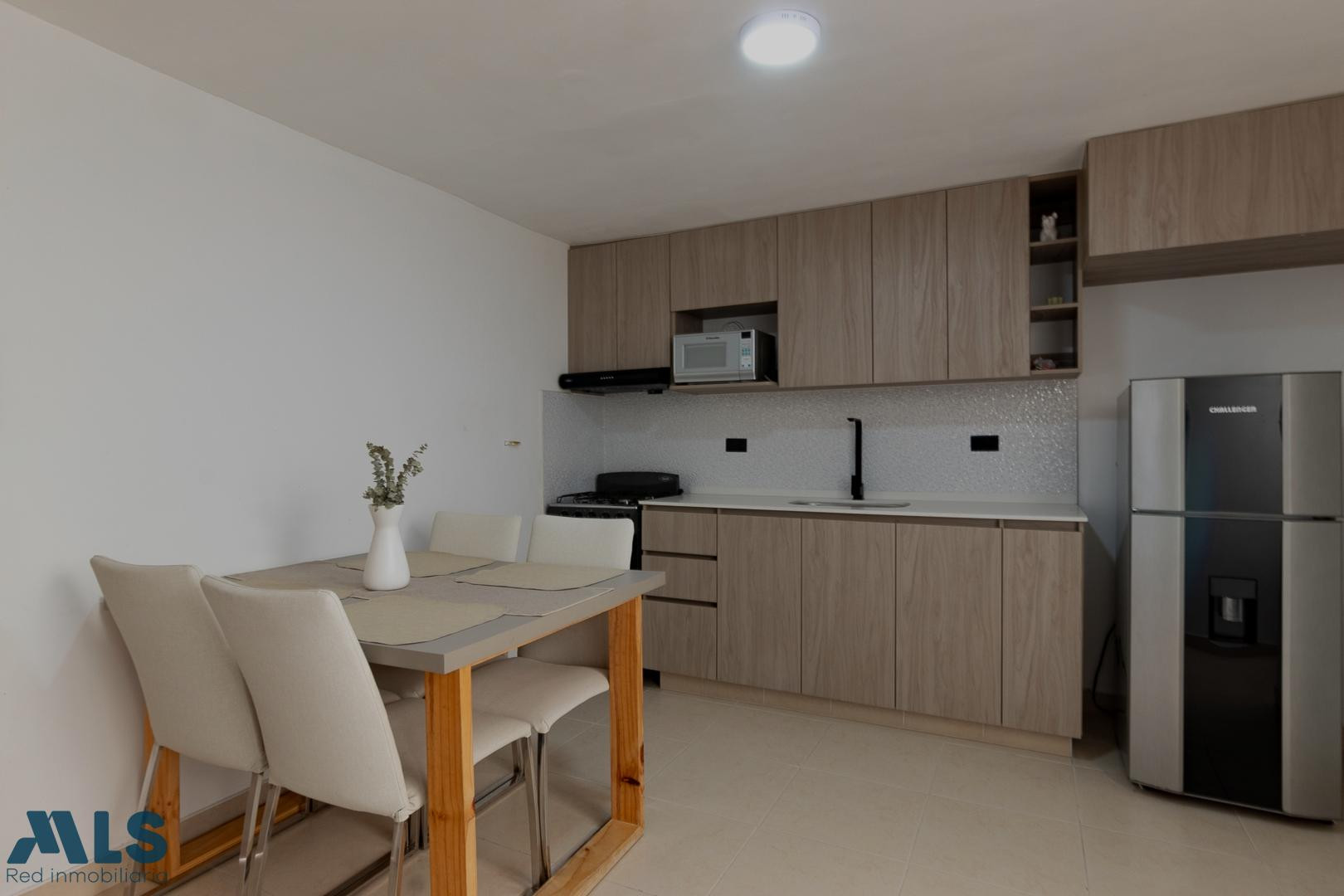 Apartamento en venta en Santa Mónica medellin - santa monica