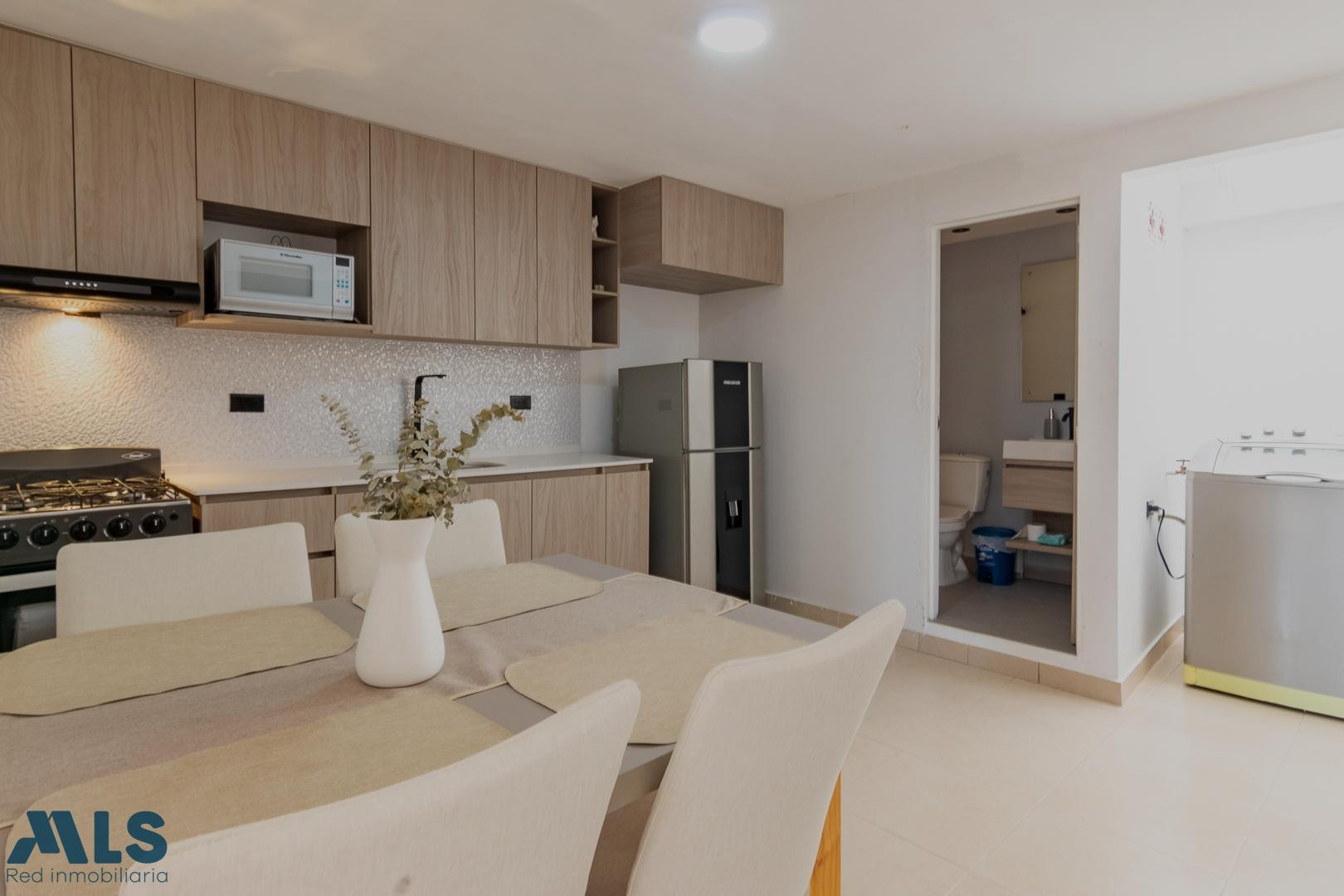 Apartamento en venta en Santa Mónica medellin - santa monica