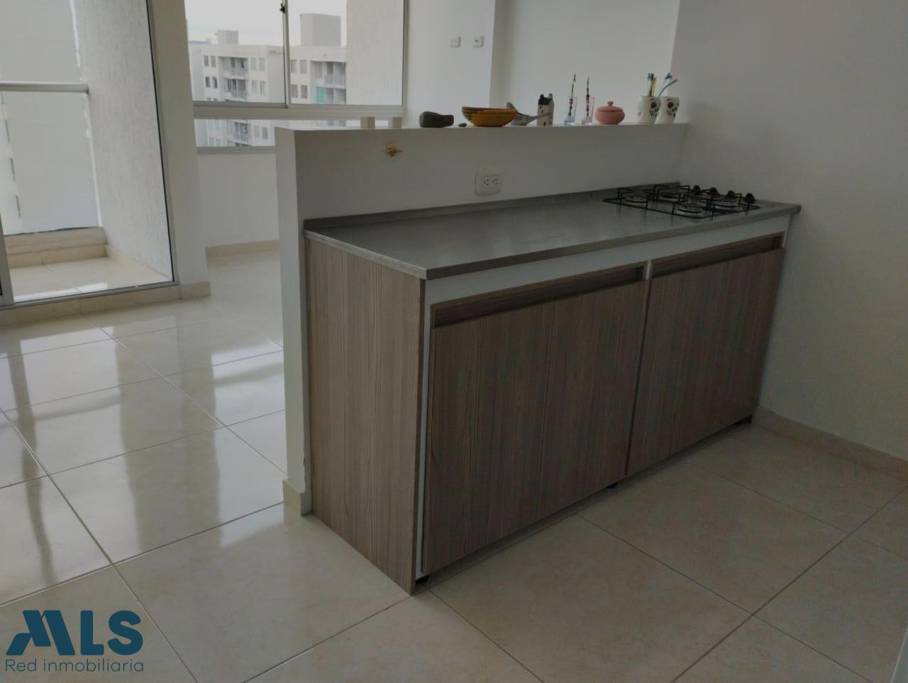 Venta de apartemento en Cartagen barrio la carolina cartagena - rural