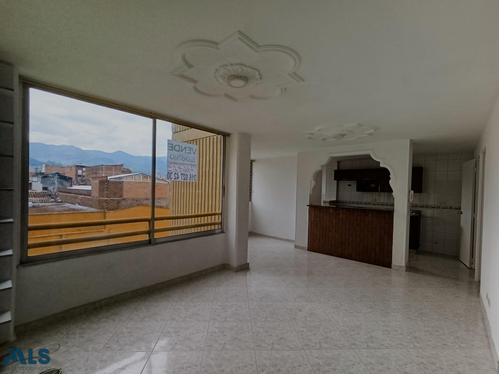 Apartamento en venta en Belén rosales medellin - granada