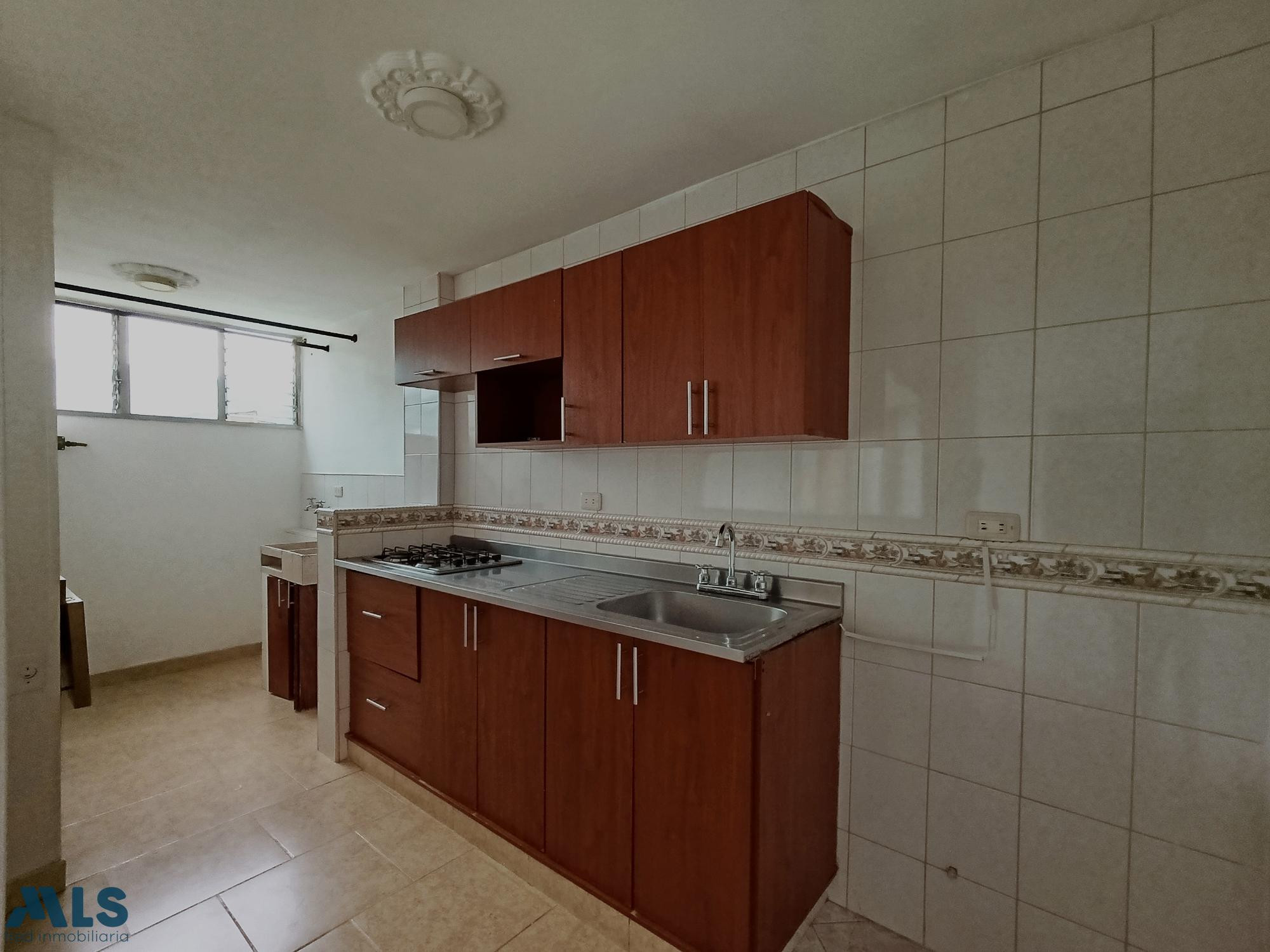 Apartamento en venta en Belén rosales medellin - granada