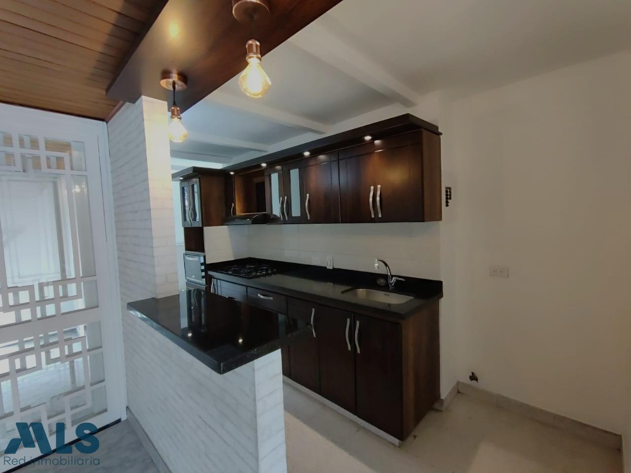 Apartamento en santa maria de los angeles medellin - santa maria de los angeles