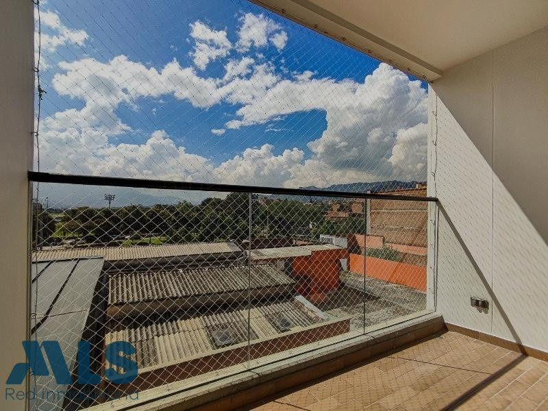 Apartamento en venta Belén Rosales medellin - belen rosales