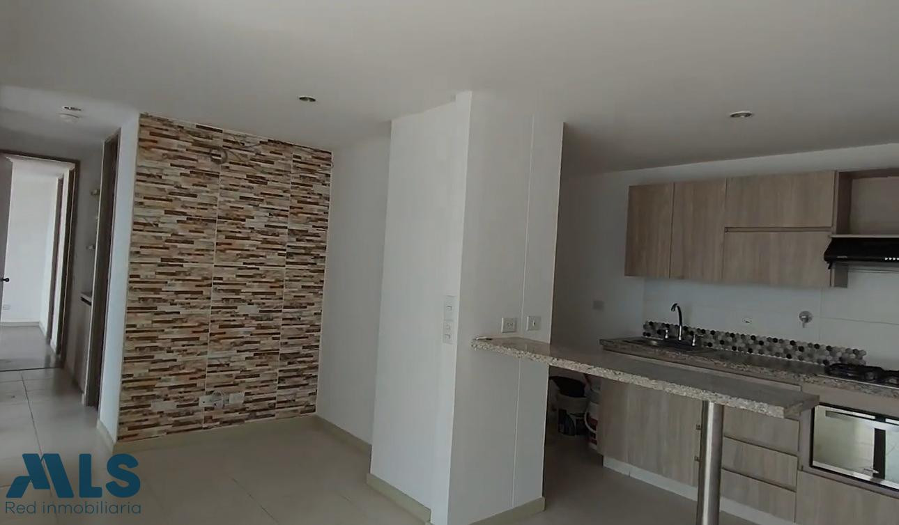 Apartamento en venta Belén Rosales medellin - belen rosales