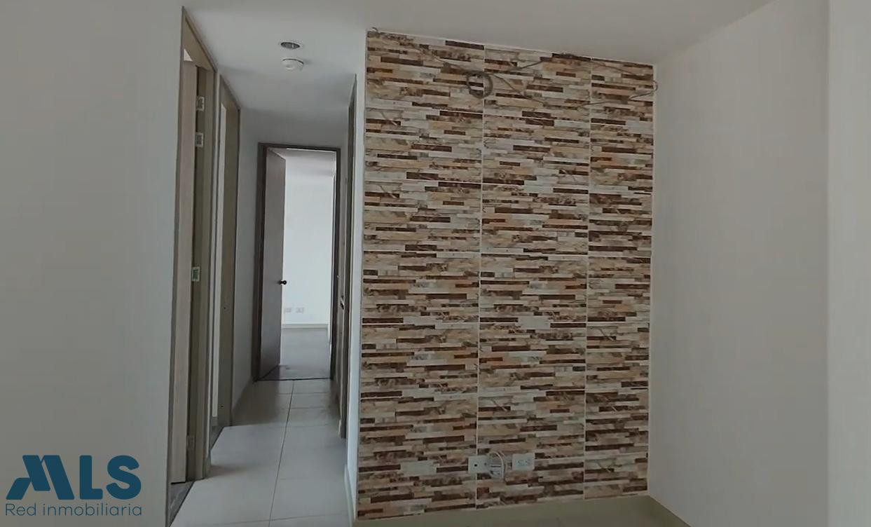 Apartamento en venta Belén Rosales medellin - belen rosales