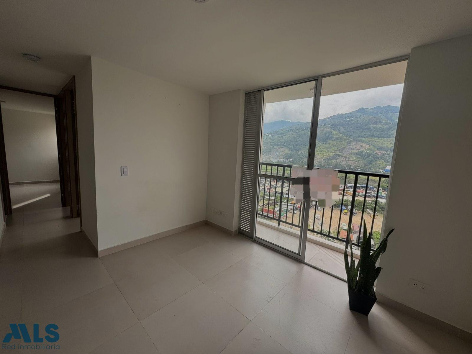 Apartamento en navarra,niquia bello - navarra