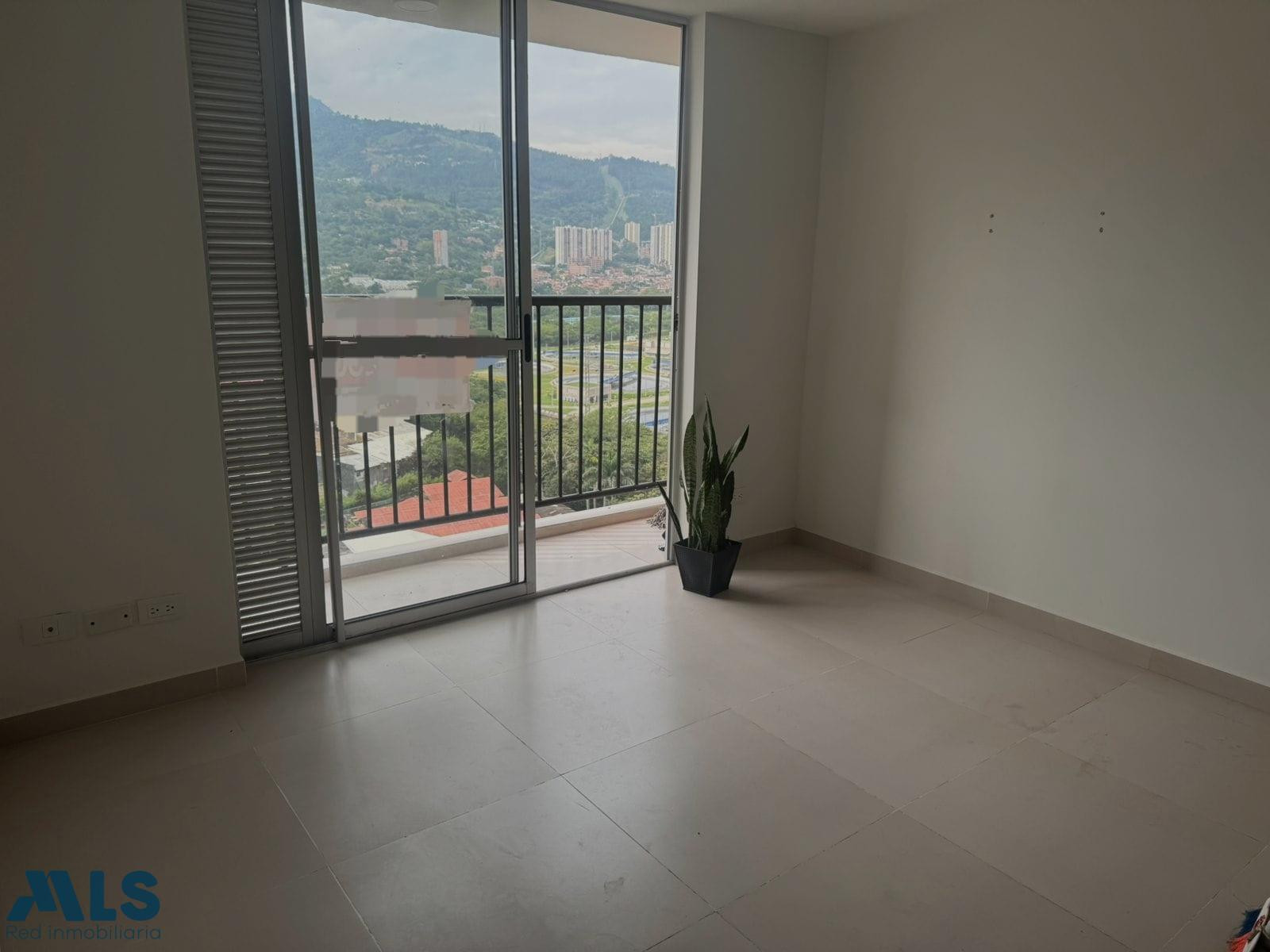 Apartamento en navarra,niquia bello - navarra